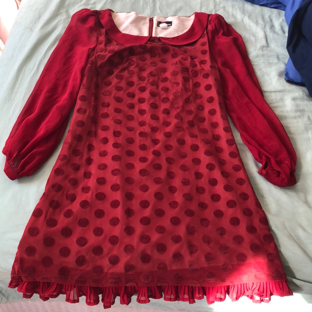 Yumi Kim dress